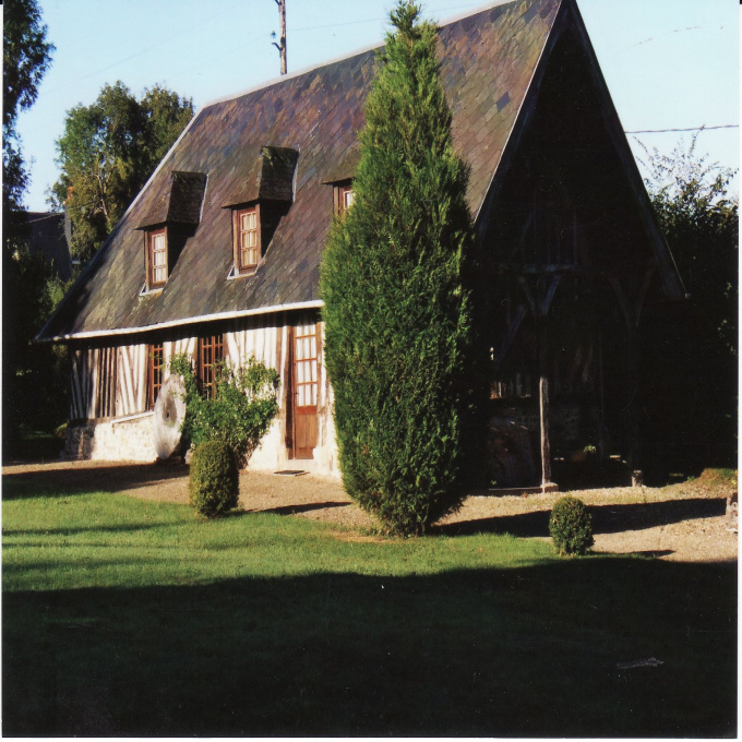 4 Rue Du Catelet 14130 Pont-l'évêque France